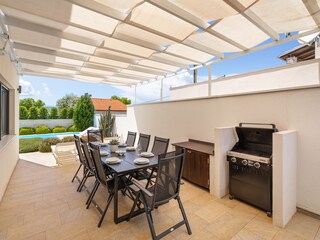 Villa Linardići Enregistrement extérieur 7