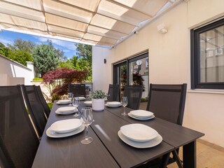 Villa Linardići Registrazione all'aperto 8