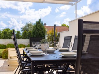 Villa Linardići Enregistrement extérieur 11