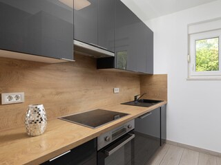 Villa Linardići Caratteristiche 12