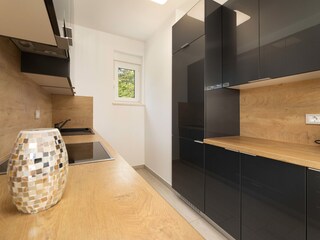 Villa Linardići Caratteristiche 14