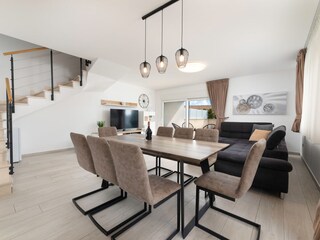 Villa Linardići Caratteristiche 15