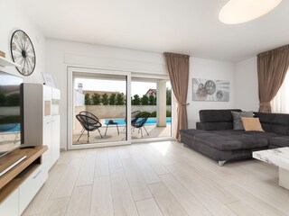 Villa Linardići Caratteristiche 16