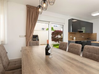 Villa Linardići Caratteristiche 18