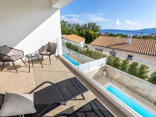 Villa Linardići Caratteristiche 21