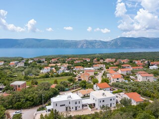Villa Linardići Environnement 30