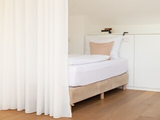 Apartamento de vacaciones Lana Características 11
