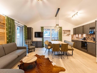 Parco vacanze Turracherhöhe Caratteristiche 11