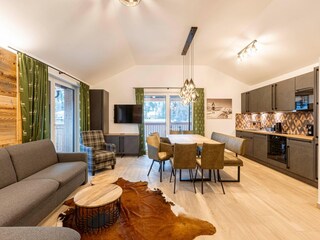 Vakantiepark Turracherhöhe Kenmerken 8