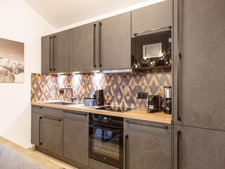 Vakantiepark Turracherhöhe Kenmerken 9