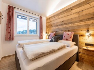 Vakantiepark Turracherhöhe Kenmerken 13