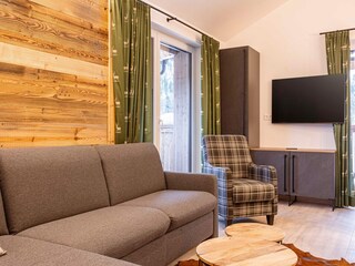 Vakantiepark Turracherhöhe Kenmerken 14