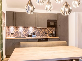 Parco vacanze Turracherhöhe Caratteristiche 15