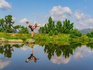 Parco vacanze Turracherhöhe Ambiente 28