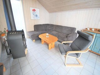 Casa per le vacanze Granzow Caratteristiche 3