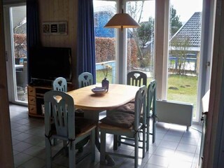 Casa per le vacanze Granzow Caratteristiche 8