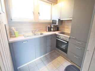 Casa per le vacanze Granzow Caratteristiche 5