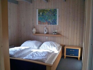Ferienhaus Granzow Ausstattung 5