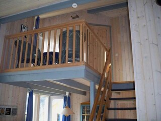 Casa per le vacanze Granzow Caratteristiche 11