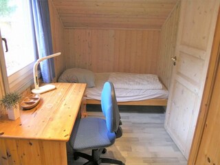 Casa per le vacanze Granzow Caratteristiche 9