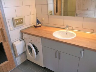 Holiday house Granzow Features 5