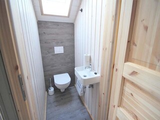 Casa per le vacanze Granzow Caratteristiche 13