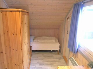 Casa per le vacanze Granzow Caratteristiche 11