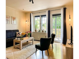 Apartment Oberkirchen Features 13