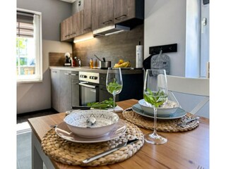 Apartamento Oberkirchen Características 19