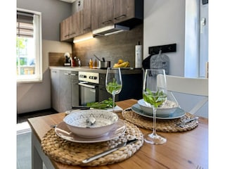 Apartment Oberkirchen Features 14