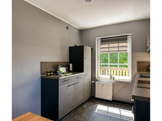 Appartement Oberkirchen Équipement 14