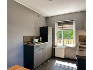 Appartement Oberkirchen Kenmerken 15