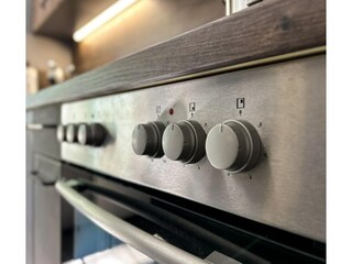 Apartamento Oberkirchen Características 8