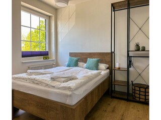 Apartment Oberkirchen Ausstattung 15