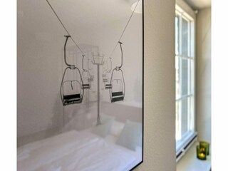 Apartamento Oberkirchen Características 8