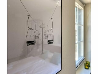 Apartment Oberkirchen Features 8