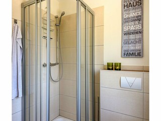 Apartamento Oberkirchen Características 21