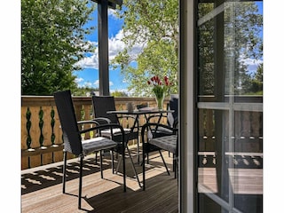 Apartment Oberkirchen Außenaufnahme 5