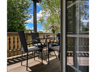 Appartement Oberkirchen Buitenaudio-opname 5