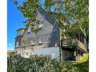 Appartement Oberkirchen Buitenaudio-opname 7