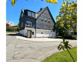 Appartamento Oberkirchen Registrazione all'aperto 1