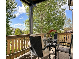 Apartment Oberkirchen Outdoor Recording 4
