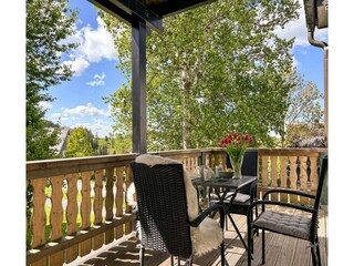 Appartement Oberkirchen Buitenaudio-opname 4