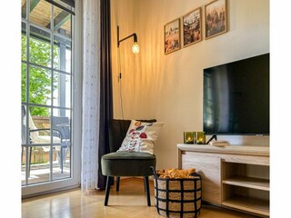 Appartement Oberkirchen Kenmerken 10