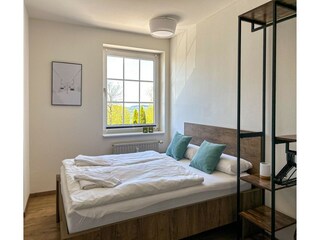 Appartement Oberkirchen Kenmerken 12
