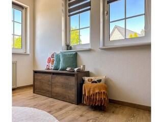 Appartement Oberkirchen Équipement 12