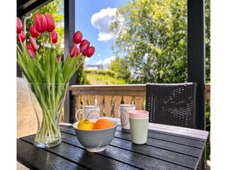 Appartement Oberkirchen Buitenaudio-opname 7