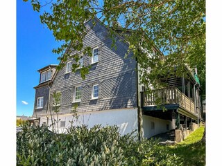 Appartement Oberkirchen Buitenaudio-opname 3
