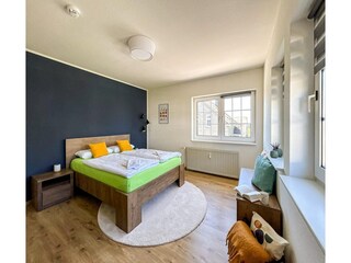 Apartamento Oberkirchen Características 16