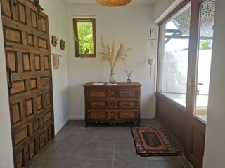Appartement Alès Équipement 5